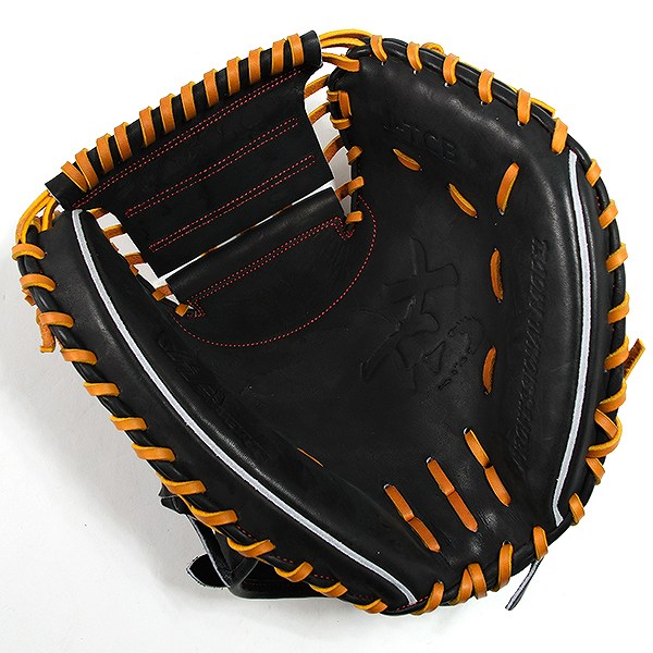 楽天市場】【交換送料無料】 野球 ハタケヤマ 少年硬式 キャッチャー