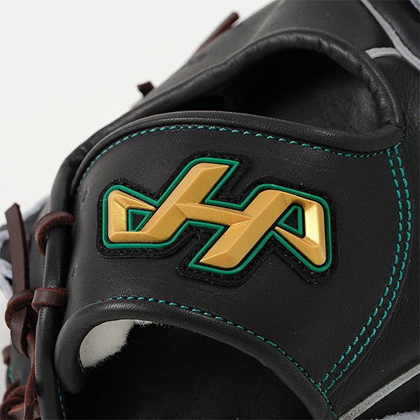 楽天市場】【交換送料無料】 野球 ハタケヤマ ファーストミット 硬式