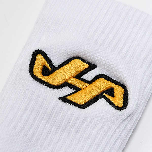 楽天市場】文字刺繍代金込み 野球 リストバンド プロ用 片手用 大人