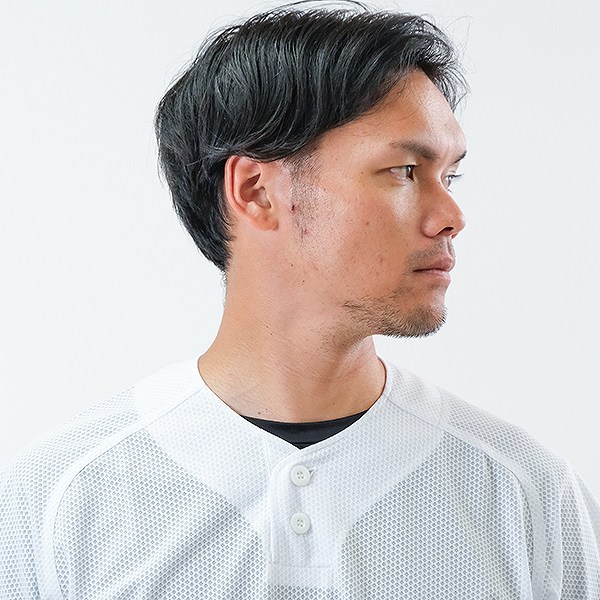 楽天市場】【交換往復送料無料】 野球 ユニフォーム SSK メッシュ