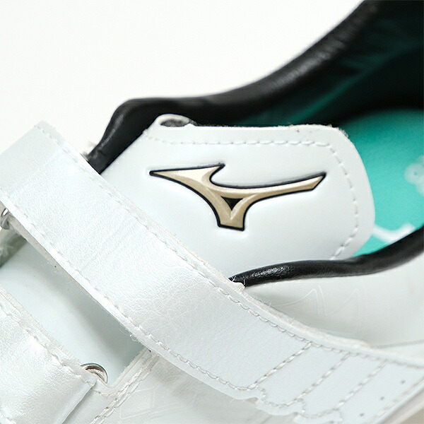 楽天市場】【交換往復送料無料】 野球 スパイク 金具 大人 白 ミズノ