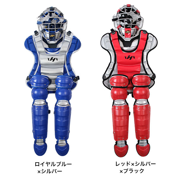 楽天市場】【交換送料無料】野球 キャッチャーギア3点セット ジュニア