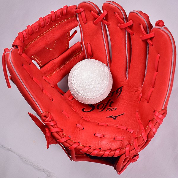 楽天市場】【交換送料無料】 ミズノ MIZUNO 軟式用 グローブ セレクト