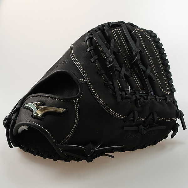 楽天市場】【交換無料】 ミズノ MIZUNO 少年軟式 ファーストミット