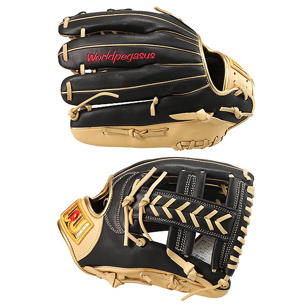 楽天市場】【交換往復送料無料】 野球 グローブ 軟式 大人 右投げ