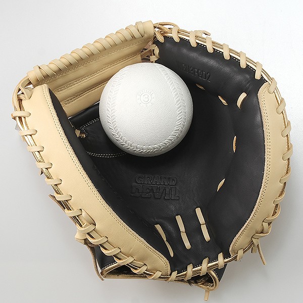 楽天市場】【交換往復送料無料】 野球 キャッチャーミット 軟式 大人