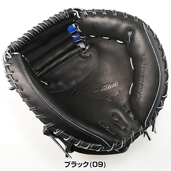 楽天市場】【交換送料無料】 ミズノ MIZUNO キャッチャーミット 軟式用