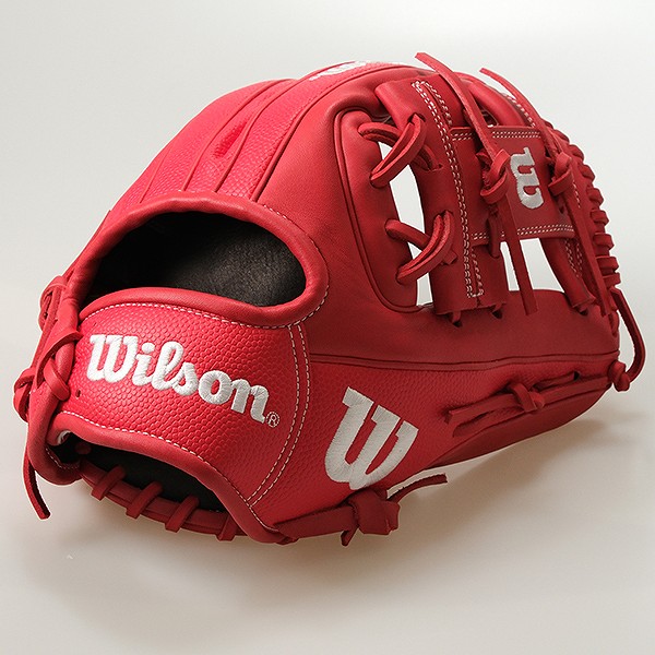楽天市場】【交換送料無料】 野球 グローブ 軟式 大人 ウイルソン