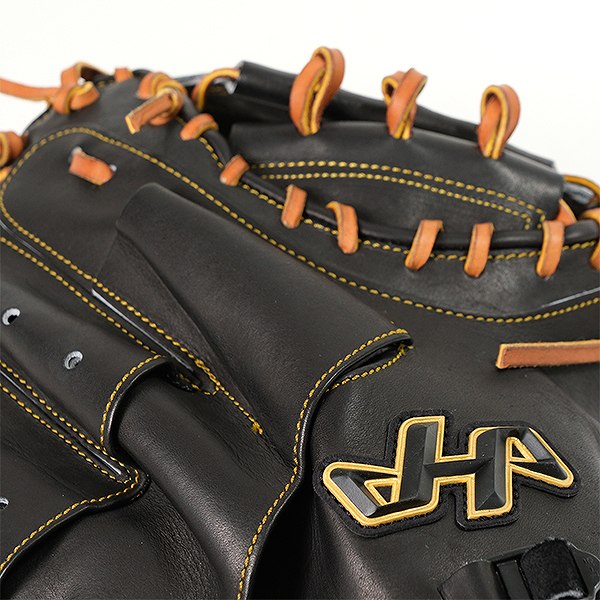楽天市場】【5大特典付き】野球 キャッチャーミット 硬式 捕手用 大人