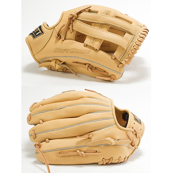 楽天市場】【交換往復送料無料】 野球 グローブ 軟式 大人 右投げ 左