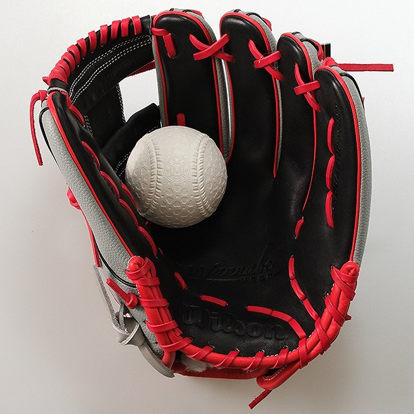 楽天市場】【交換送料無料】 野球 グローブ 軟式 大人 ウイルソン