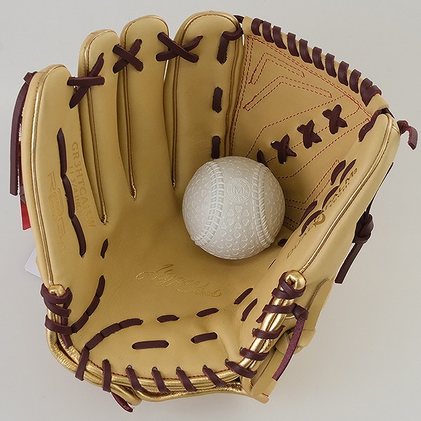 楽天市場】【交換送料無料】 野球 グローブ 軟式 大人 左投げ