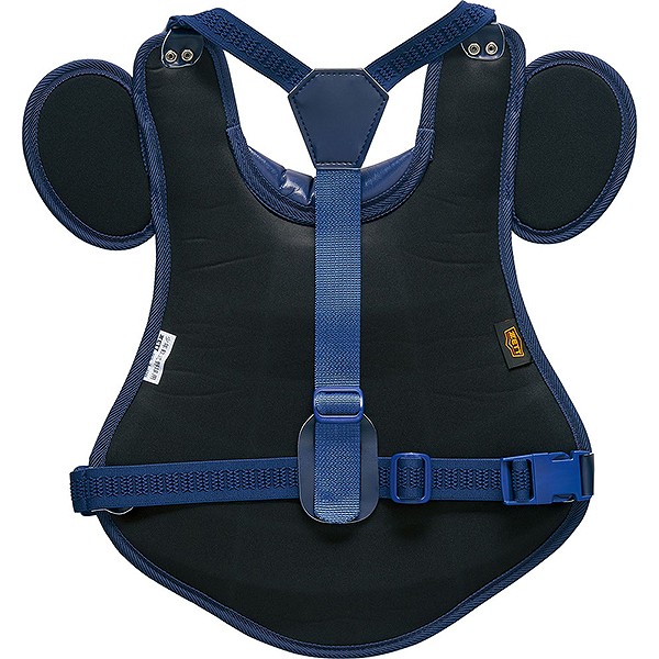 楽天市場】野球 キャッチャープロテクター 軟式 少年 ZETT ゼット