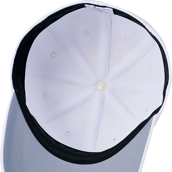 楽天市場】野球 帽子 白 黒 紺 ZETT ゼット メンズ ジュニア 練習帽