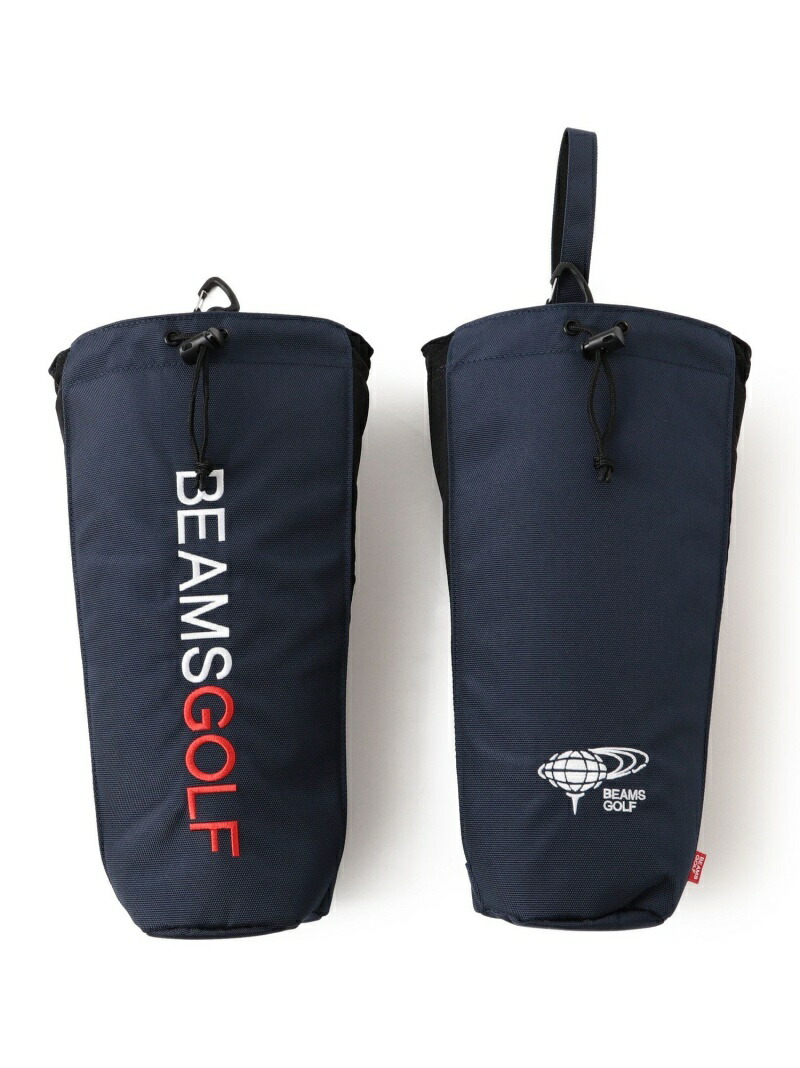 楽天市場】BEAMS GOLF / セパレート シューズケース BEAMSロゴ BEAMS