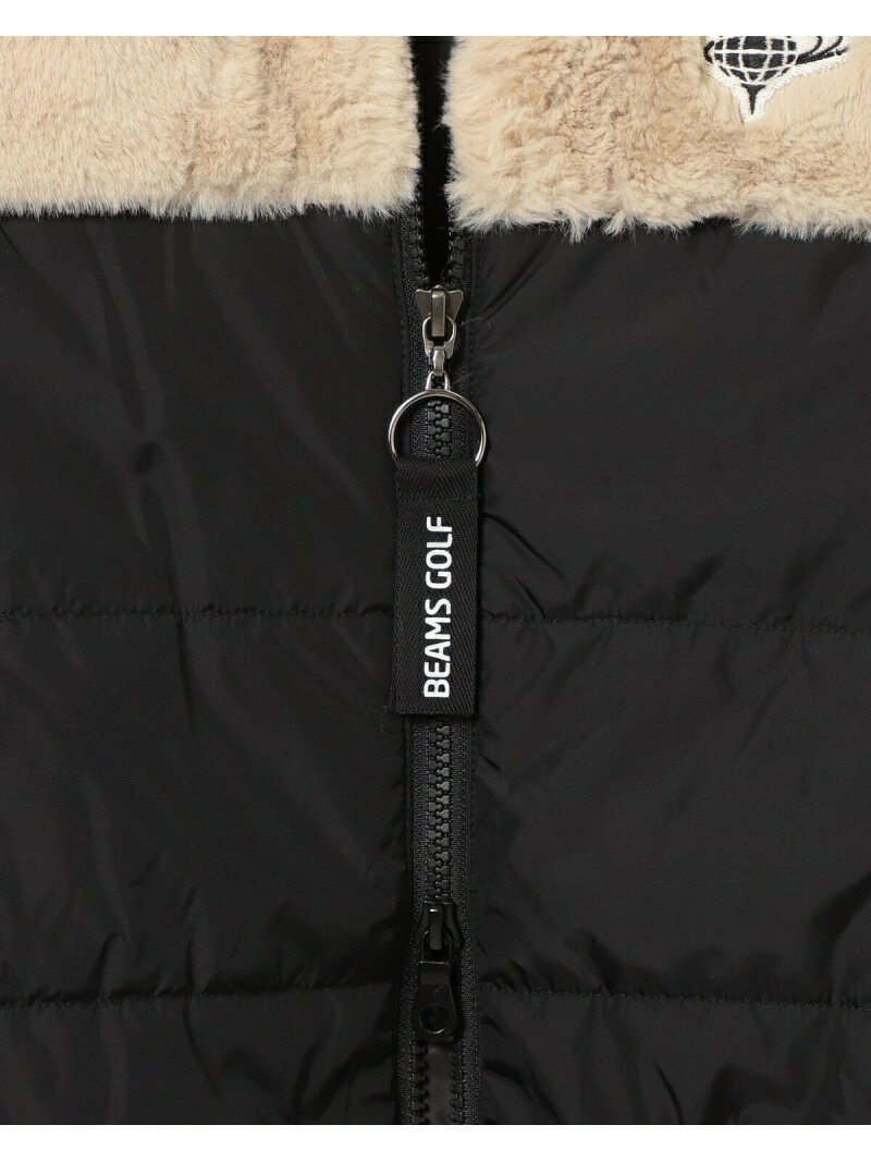 楽天市場】BEAMS GOLF ORANGE LABEL / 中綿 ワンピース BEAMS GOLF