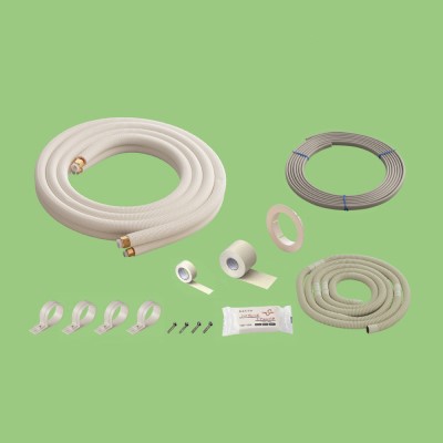 楽天市場】エアコン 配管セット 4mの通販