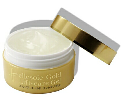 楽天市場】エルソワ リフトケアゲルの通販