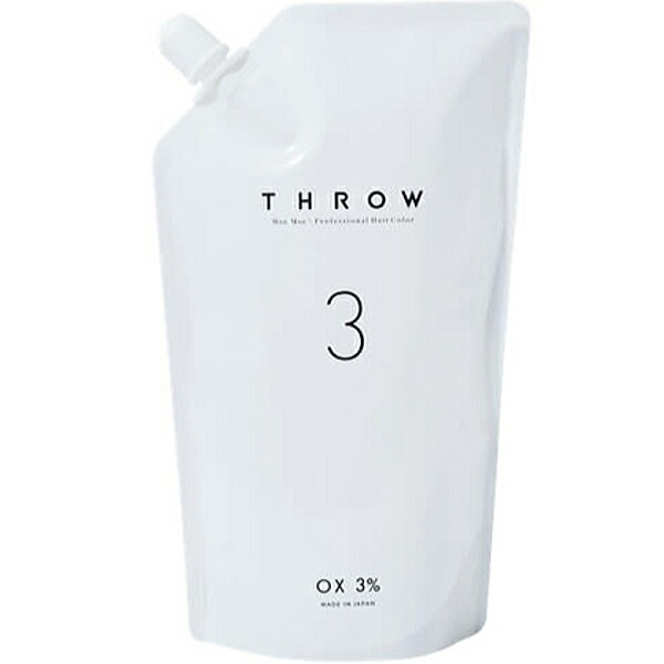 楽天市場】ビューティーエクスペリエンス スロウ オキシ 3% 1000ml