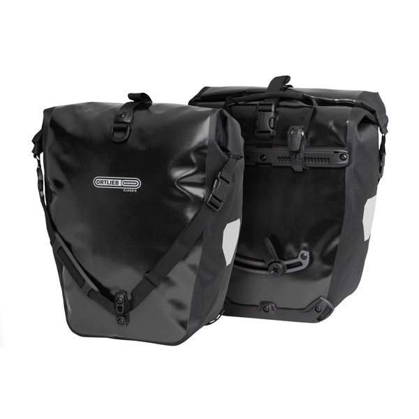 楽天市場】オルトリーブ バックローラークラシック QL2.1（ペア） 40L