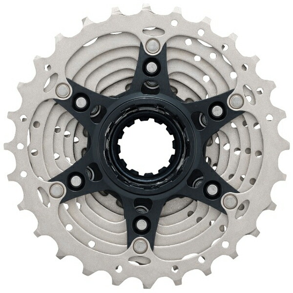 楽天市場】シマノ CS-R8000 11S 14-28T カセットスプロケット