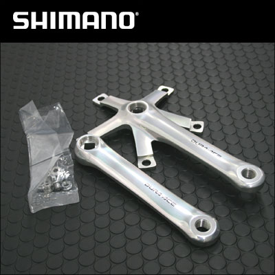 楽天市場】FC-7600 | シマノ（DURA-ACE TRACK) 自転車 ピストバイク