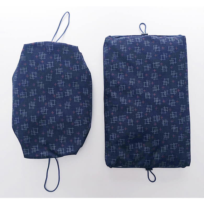 楽天市場】レトロ枕 ソフトパイプ 枕 55×36cm 昭和 レトロ