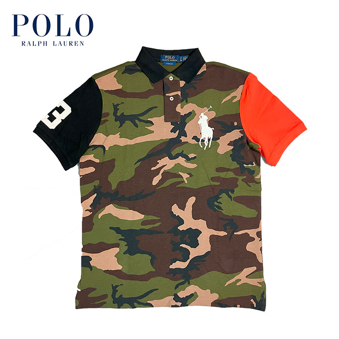 楽天市場】ラルフローレン POLO Ralph Lauren BIG PONY クラシック