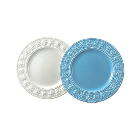 楽天市場】ウェッジウッド クイーンズウエア フェスティビティ 27cm