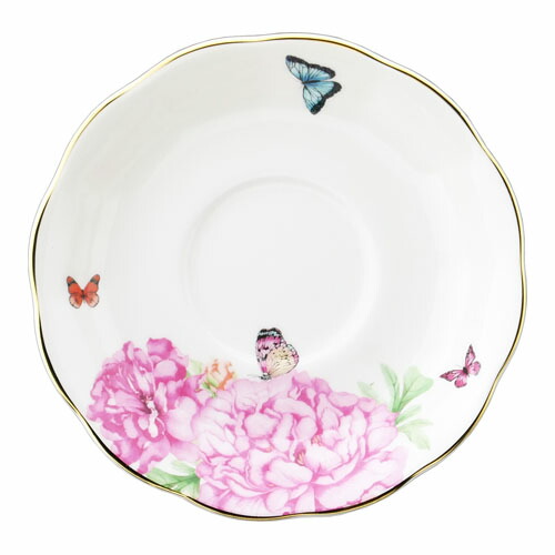 楽天市場】ロイヤル アルバート ミランダ・カー フレンドシップ ティー