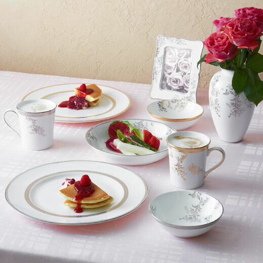 楽天市場】ウェッジウッド ヴェラ・ウォン ヴェラ レース マルチ