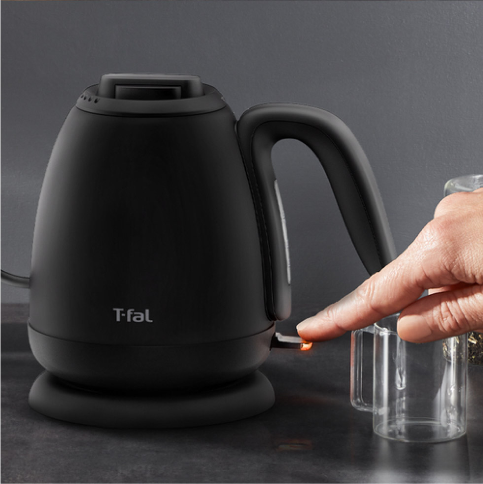 楽天市場】【T-fal公認ショップ】ティファール T-fal 電気ケトル