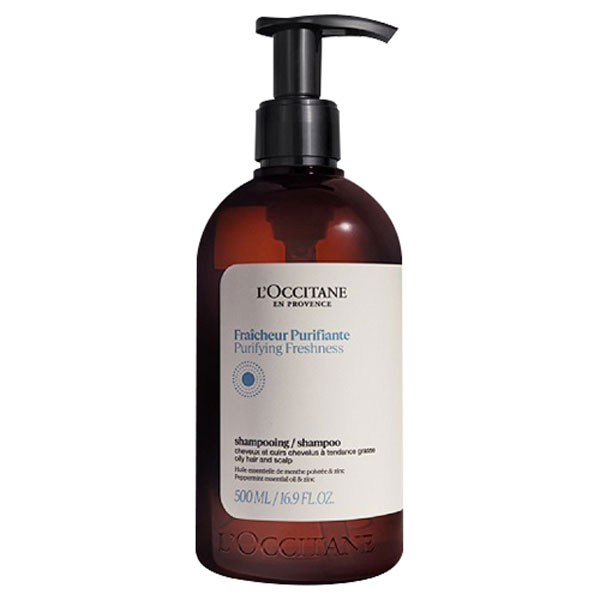 楽天市場】ロクシタン ファイブハーブス ピュアフレッシュネスの通販