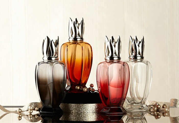 楽天市場】送料無料 ランプベルジェ アロマランプ アテナ ATHENA