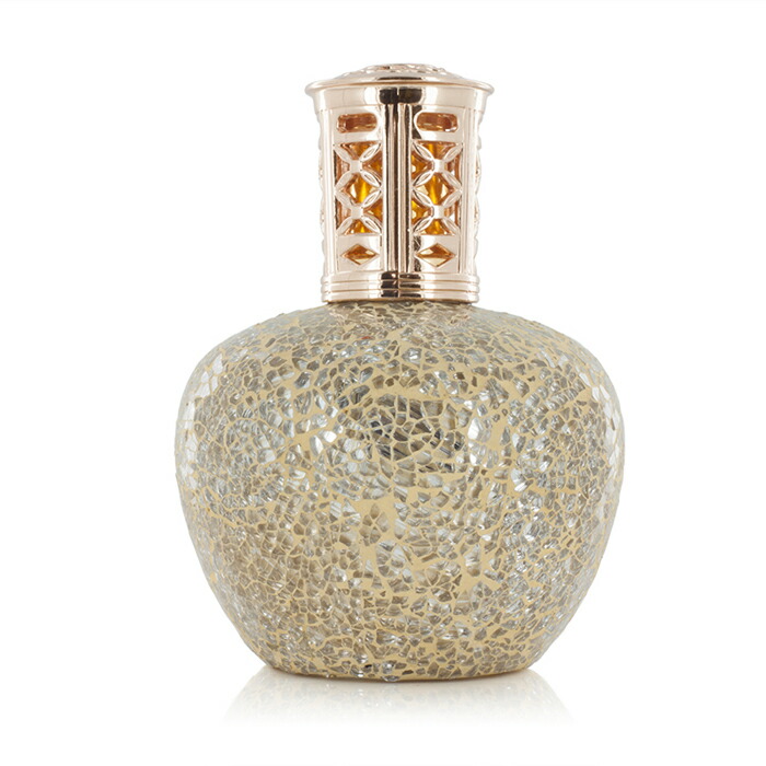 楽天市場】送料無料 アシュレイ＆バーウッド アロマランプ ラージ L 2