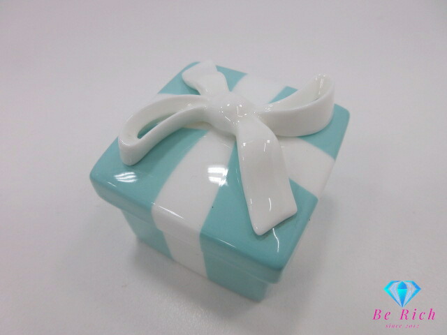 楽天市場】ティファニー ボウボックスの通販