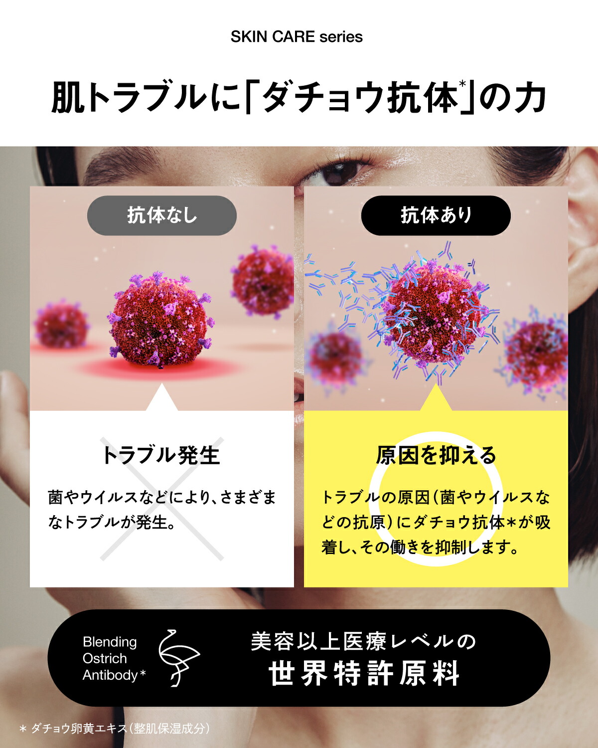 楽天市場】【公式】better future BFマイルドミルク 150mL ダチョウ