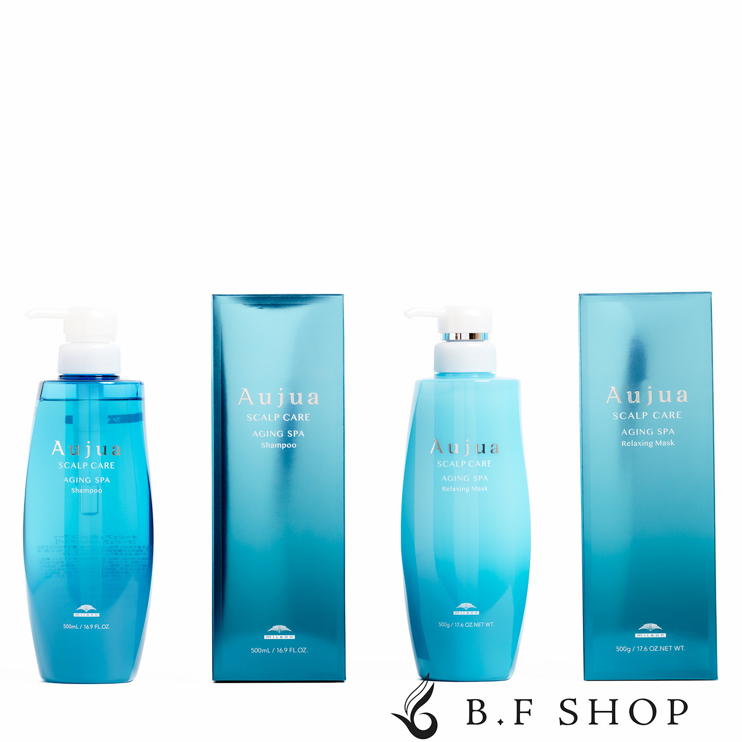 楽天市場】オージュア リペアリティ シャンプー500ml （シャンプー単品