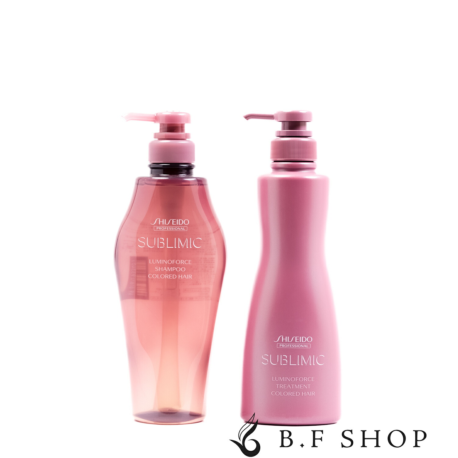 楽天市場】サブリミックルミノフォース セットの通販