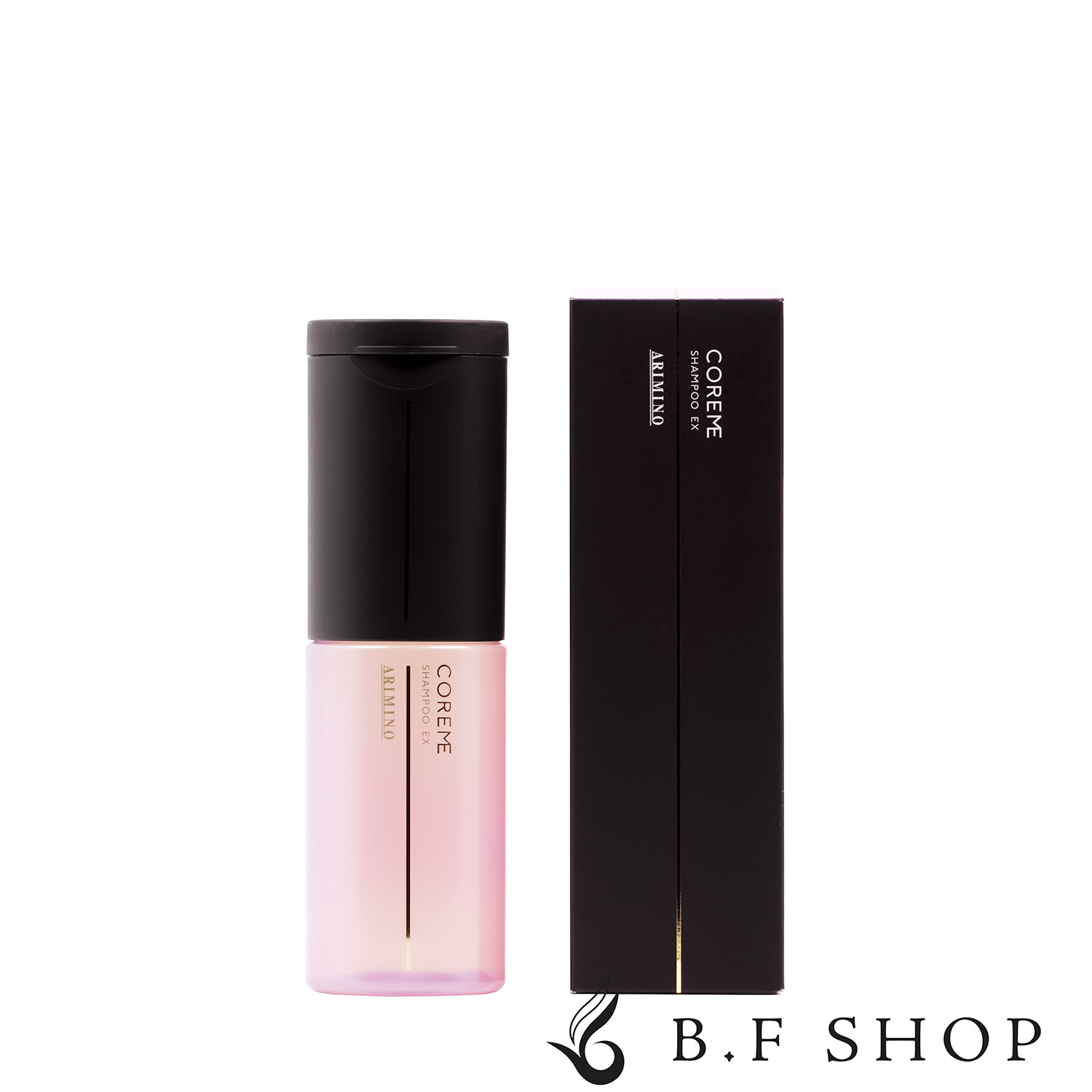 楽天市場】アリミノ コアミー シャンプー EX 250ml LSC : B.F SHOP