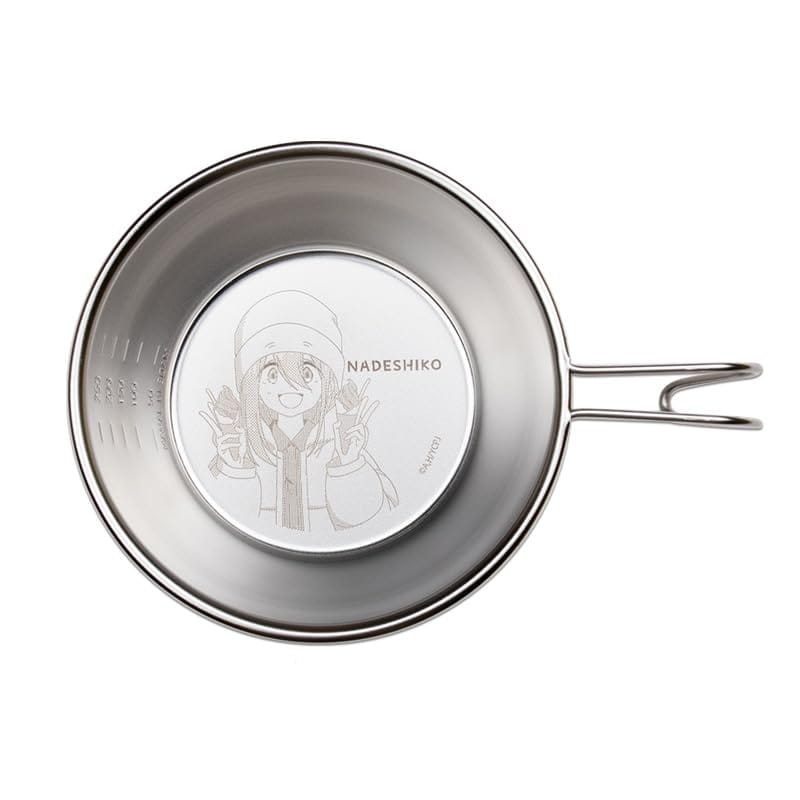 楽天市場】ゆるキャン△ シェラカップの通販