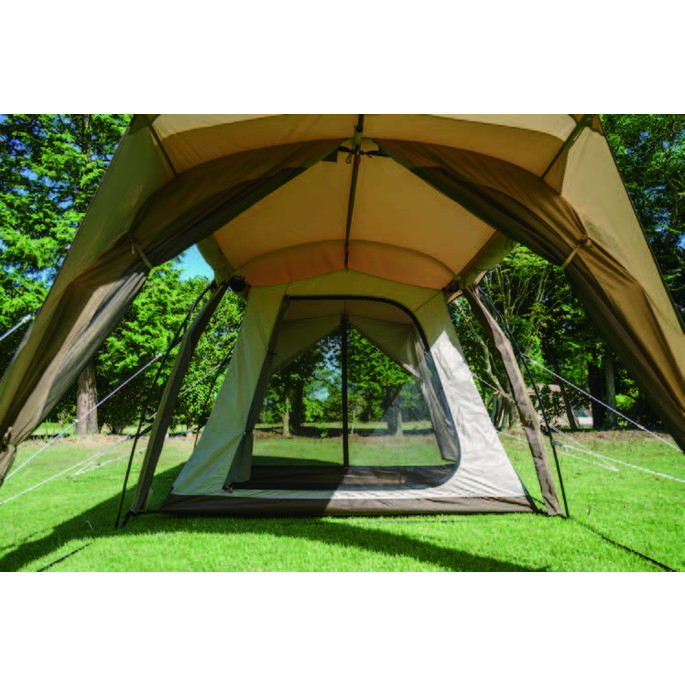 楽天市場】テント アポロンS APOLLON S オガワ OGAWA 2777 テント