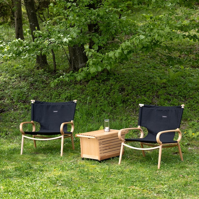 楽天市場】【特別クーポン☆2/26 9:59迄】チェア IKIKI グランドチェア