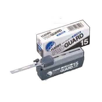 フェザー プロガード」の人気商品一覧 | 安い商品を通販サイトから探す