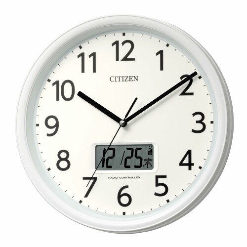 CITIZEN 掛け時計 デジタル」の人気商品一覧 | 安い商品を通販サイト