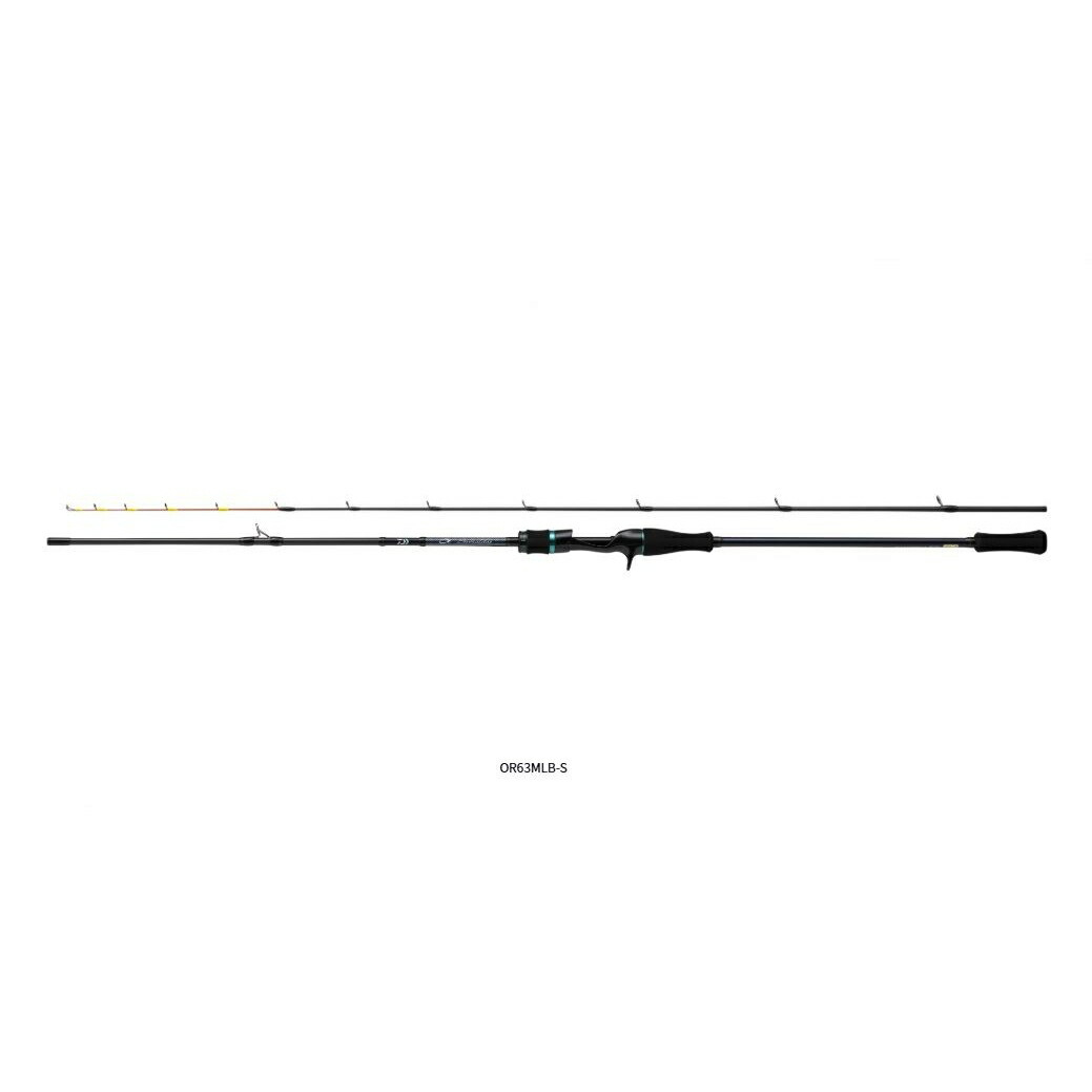 ダイワ エメラルダス MX イカメタル OR63MLB-S・W (ロッド・釣竿) 価格