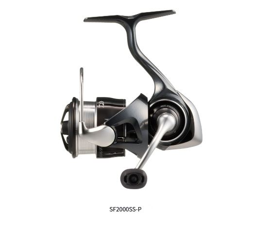 ダイワ ルビアス SF2000SS-P (リール) 価格比較 - 価格.com