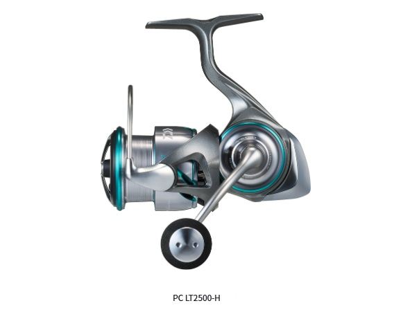 リール ダイワ エメラルダス スピニングリール 2500」の人気商品一覧