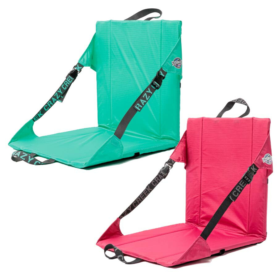 楽天市場】クレイジークリーク CRAZY CREEK オリジナルチェア 12590001