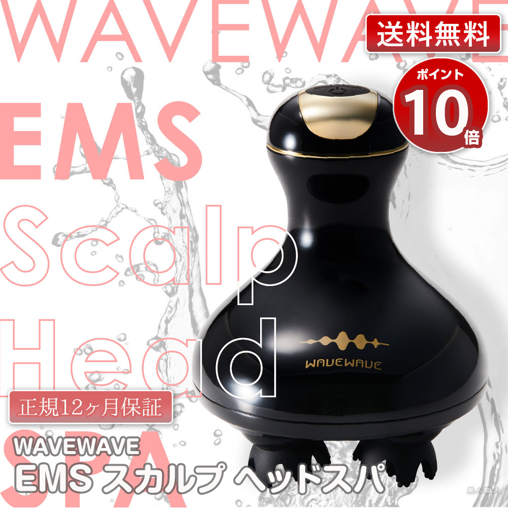 楽天市場】【あす楽】【ポイント10倍】WAVEWAVE 正規販売店 EMS